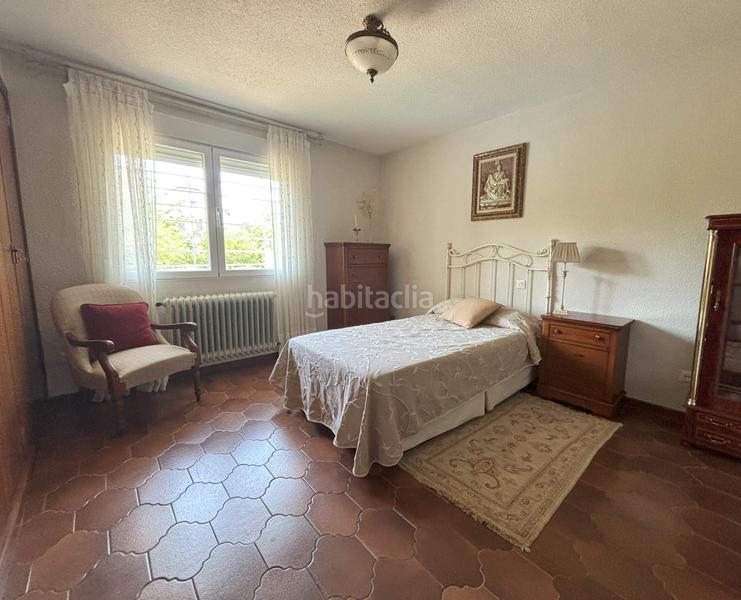 Foto 14ad5e16-f0c0-404a-8117-7563b7593fbb. Alquiler chalet  independiente en excelente ubicación en Alpedrete