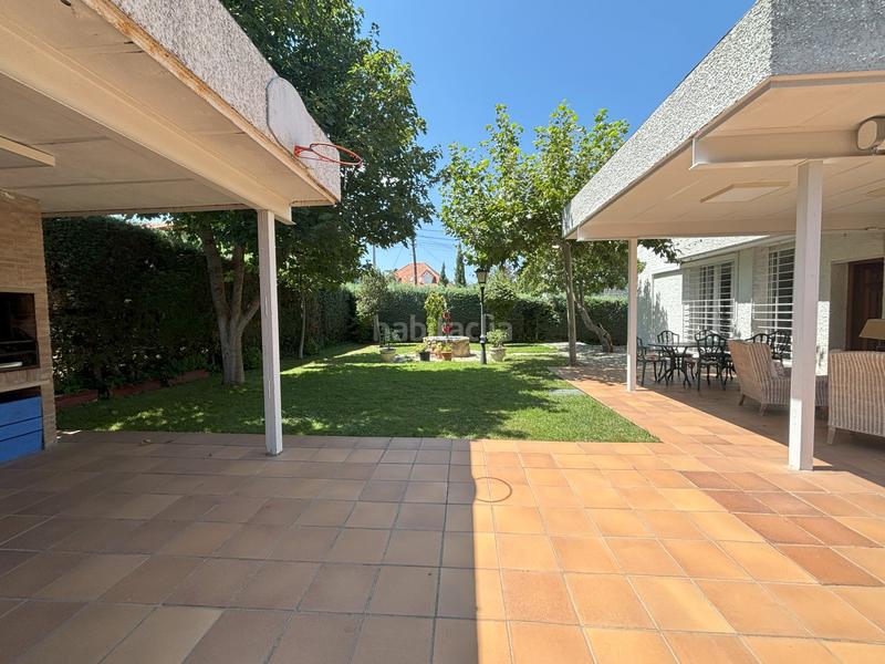 Foto 3edf69bf-1eb9-4474-98e5-9a803d59f3d7. Alquiler chalet  independiente en excelente ubicación en Alpedrete