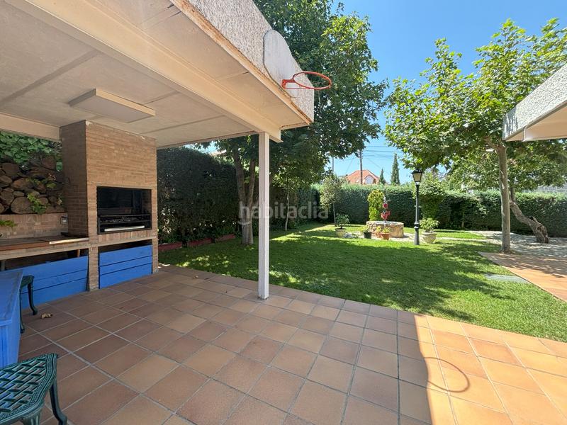 Foto 5f314bae-9c1e-46de-905f-d29283d094f4. Alquiler chalet  independiente en excelente ubicación en Alpedrete