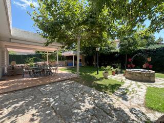 Chalet in Alpedrete