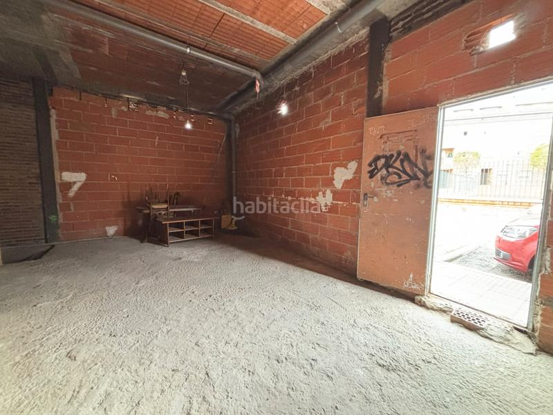 Foto 104b0681-9e0e-4c8b-ae47-06d77d38fec1. Affitto locale commerciale in Ibiza-San Pedro Villanueva del Pardillo