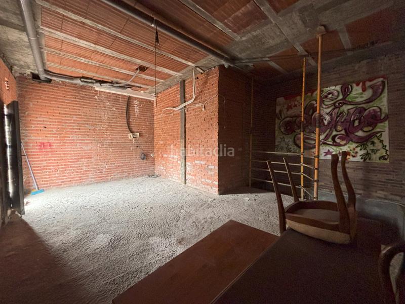 Foto 4da7f035-3668-4e82-92c8-e657e9d0889e. Affitto locale commerciale in Ibiza-San Pedro Villanueva del Pardillo