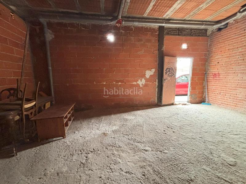 Foto 2ce4d133-26dd-4ac0-a908-e107f1d9f3d1. Lloguer local comercial a Ibiza-San Pedro Villanueva del Pardillo