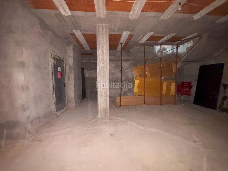 Foto 31c27cb5-2d7f-45f3-8e5a-b5514b7f3e51. Lloguer local comercial a Ibiza-San Pedro Villanueva del Pardillo