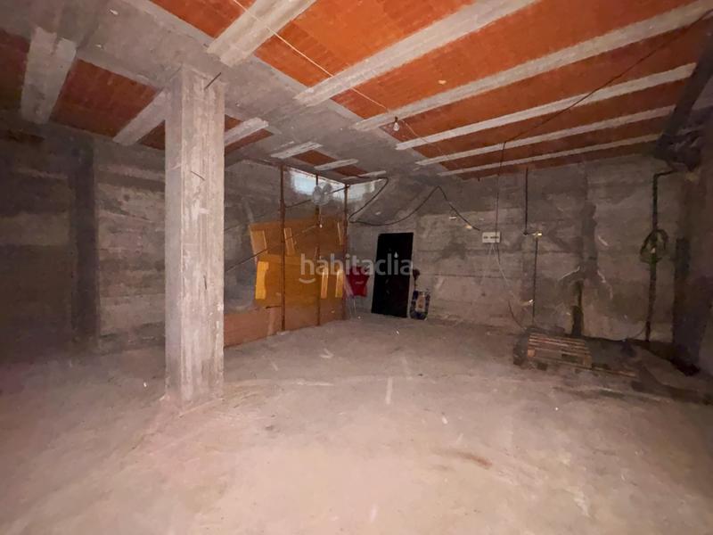 Foto 53520f15-c720-40b5-9f35-aa2aba3b6ec0. Lloguer local comercial a Ibiza-San Pedro Villanueva del Pardillo