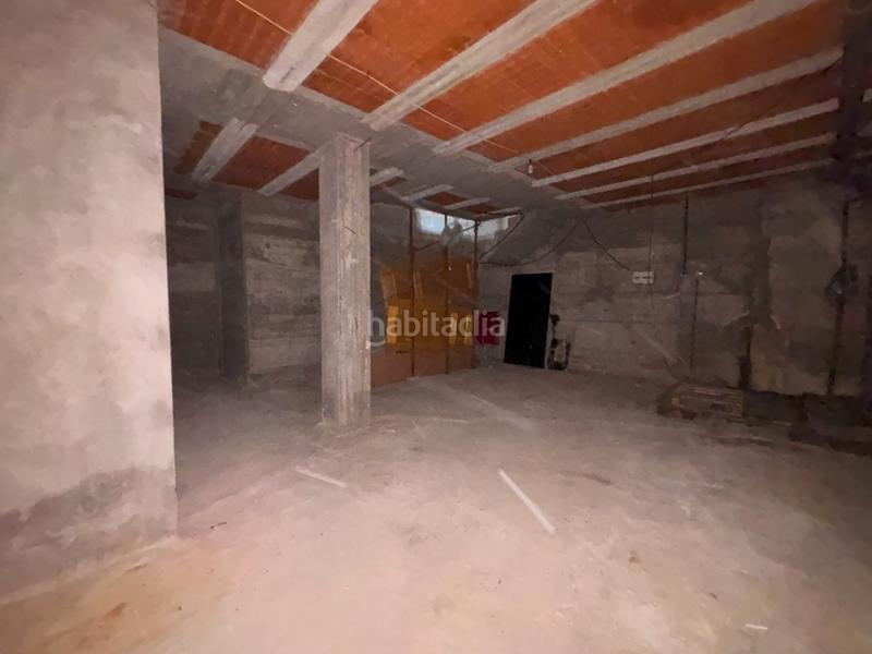 Foto 60c9b497-ea13-4d68-a143-f0c8ab409757. Lloguer local comercial a Ibiza-San Pedro Villanueva del Pardillo