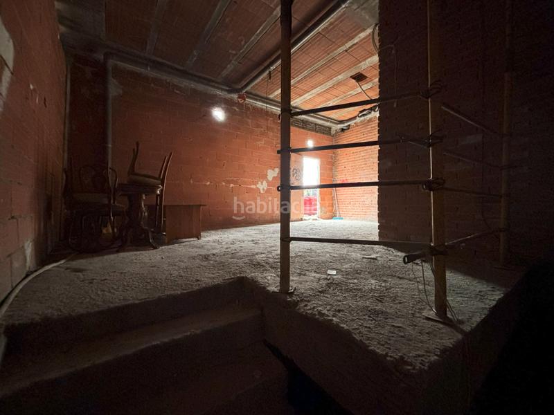 Foto b027a65f-ece5-4fdf-ba2b-543f7eca688f. Lloguer local comercial a Ibiza-San Pedro Villanueva del Pardillo