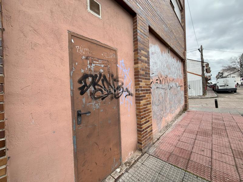 Foto bb353ade-7ae0-4e15-aa02-2a438736dbd8. Lloguer local comercial a Ibiza-San Pedro Villanueva del Pardillo