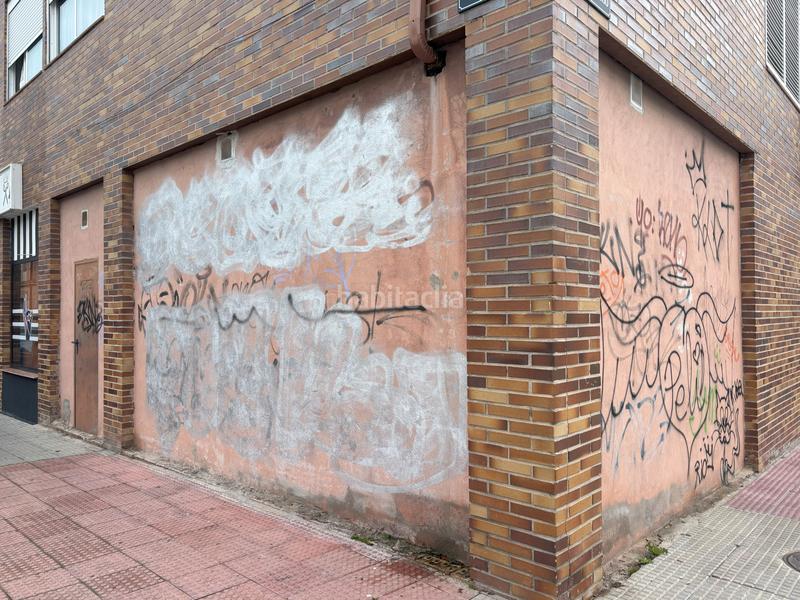 Foto ec73823e-606d-47bf-ab2f-283a2423cb81. Lloguer local comercial a Ibiza-San Pedro Villanueva del Pardillo