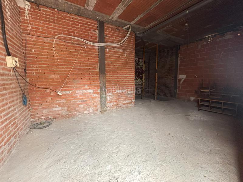 Foto fc6f967d-4f48-48c1-97d5-6c1363b79a00. Lloguer local comercial a Ibiza-San Pedro Villanueva del Pardillo