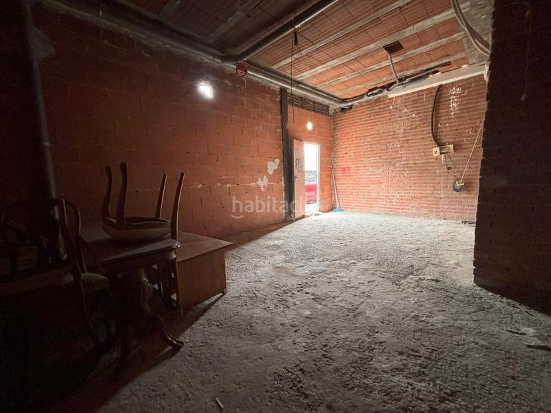 Foto 4d4fd4e5-c7b1-4b6e-a707-92379f562cb4. Miete geschäftsraum in Ibiza-San Pedro Villanueva del Pardillo