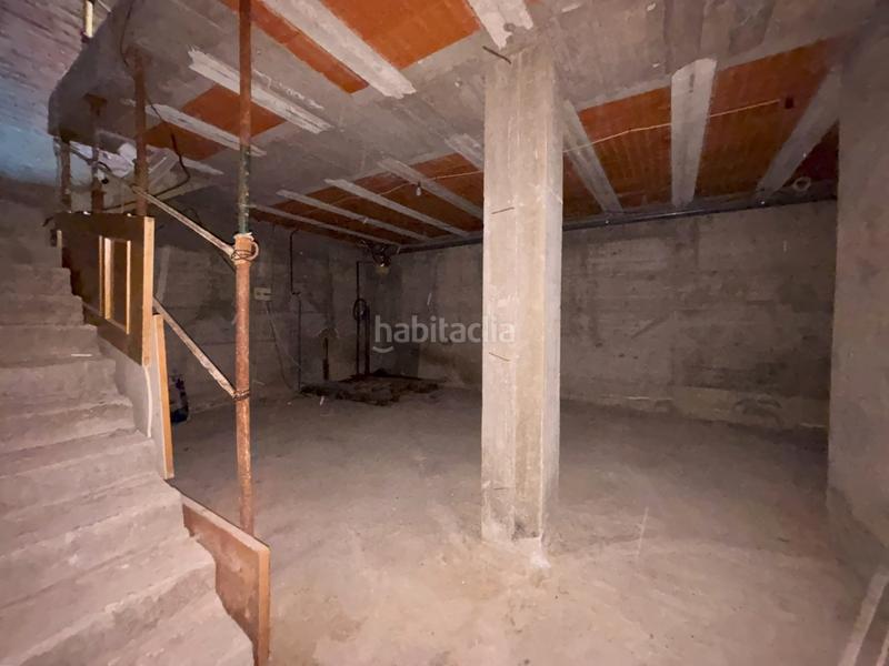 Foto 8b3b85d2-e87f-4e4e-9183-098b8686af65. Miete geschäftsraum in Ibiza-San Pedro Villanueva del Pardillo