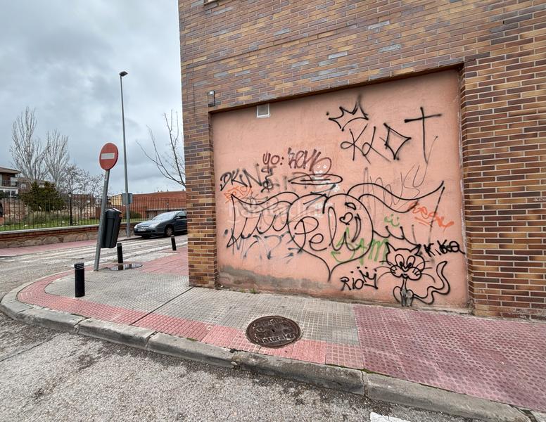 Foto 939ad9bb-4ec8-4df3-a9e3-1616bbd04598. Miete geschäftsraum in Ibiza-San Pedro Villanueva del Pardillo