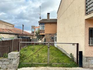 Terreno residencial en Casa Amarilla. Parcela en zona céntrica y tranquila, la cual cuenta con todos l