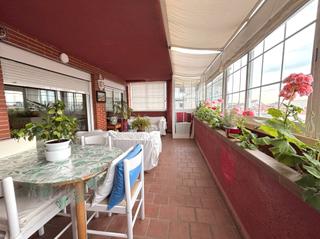 Appartement à Castillejos-Cuzco
