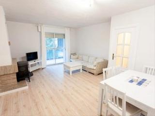 Flat  Avenida de las rocas