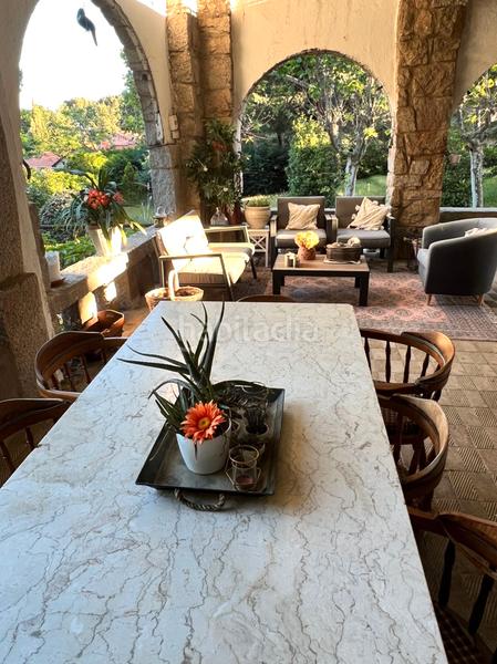 Foto 0403206a-c46a-4ad8-8cca-b4b833bc553c. Xalet amb aparcament piscina a Alpedrete