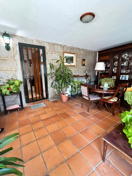 Foto 1702fd99-4dff-47c2-9450-b7e719f38558. Xalet amb aparcament piscina a Alpedrete