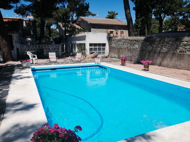 Foto 2ad1bb91-676c-4d9e-af0f-aabb271308f7. Xalet amb aparcament piscina a Alpedrete