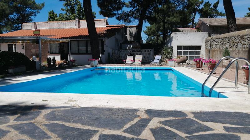 Foto 3203592d-9434-4809-afe0-01f1abf66d38. Xalet amb aparcament piscina a Alpedrete