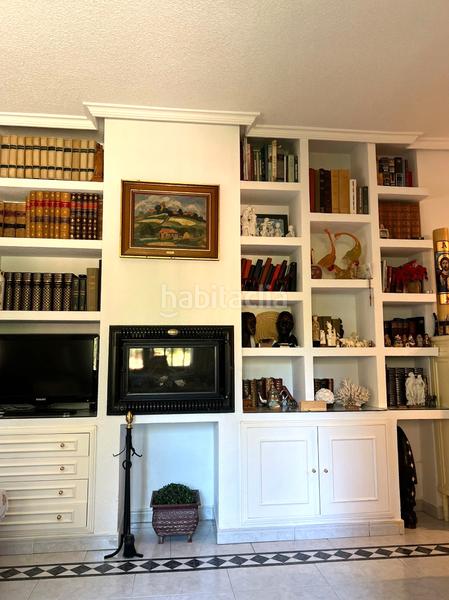 Foto 35b1c02d-9f02-4a1d-96be-835ce915f6a2. Xalet amb aparcament piscina a Alpedrete