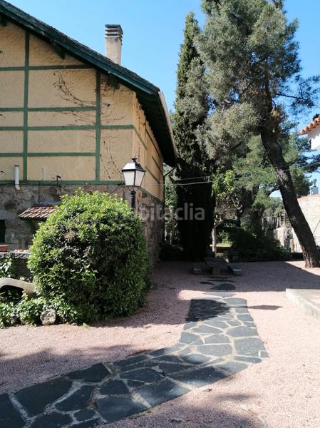 Foto 5fc5ddf7-ce66-4e3b-a18d-417e10edb7ad. Xalet amb aparcament piscina a Alpedrete