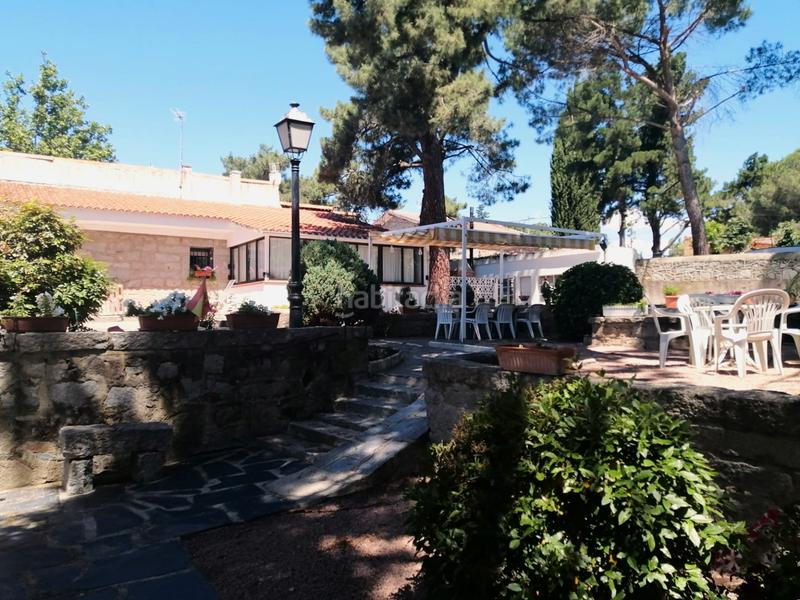 Foto 60e19c6f-ce78-441c-aa42-eb2c0edf4af6. Xalet amb aparcament piscina a Alpedrete