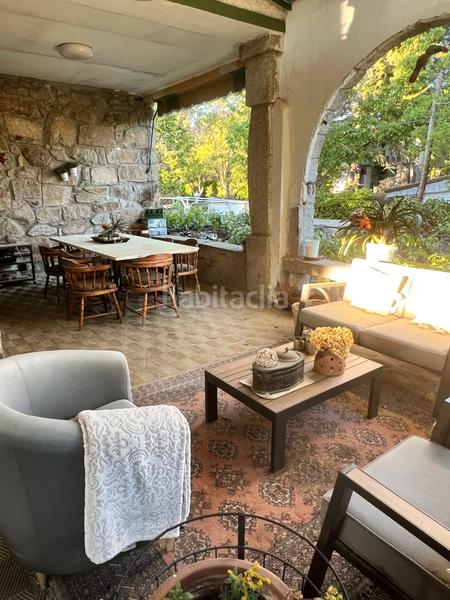 Foto 821f2bd1-80f6-46e8-811a-8639a84d2c52. Xalet amb aparcament piscina a Alpedrete