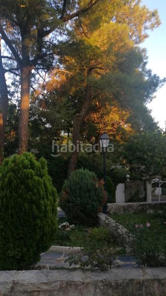 Foto 87796ffc-bffe-4542-b28e-b0998a556400. Xalet amb aparcament piscina a Alpedrete