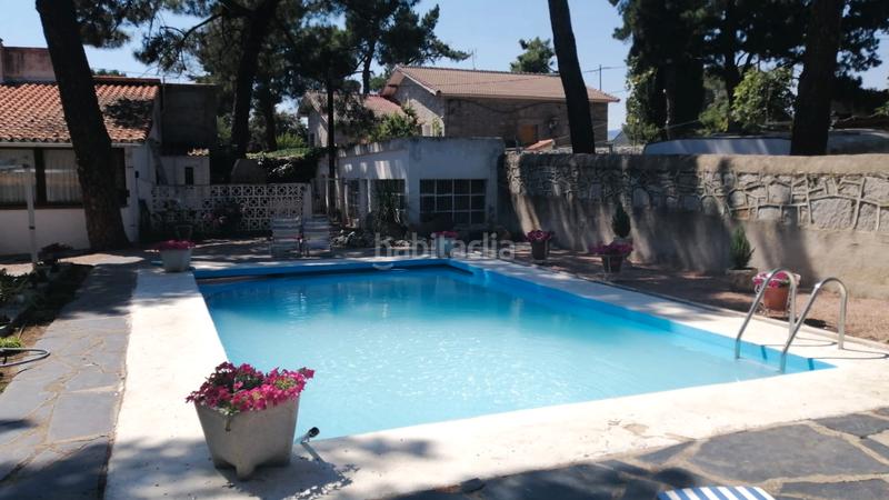 Foto 8baca889-fe60-4630-b652-df262add4fd8. Xalet amb aparcament piscina a Alpedrete