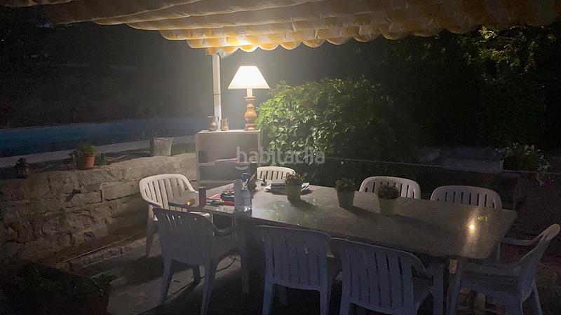 Foto 9dfef4e0-f4cf-46bb-9b1a-e58ba013e8f4. Xalet amb aparcament piscina a Alpedrete