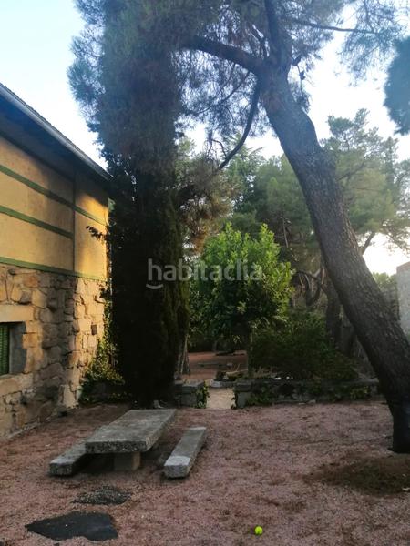 Foto a34fb832-dbb1-4e5e-87dd-9d98202e6a63. Xalet amb aparcament piscina a Alpedrete