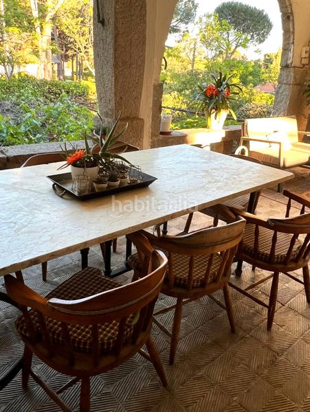 Foto ede70ec6-2e3e-4677-8ccc-7d6bdadecd6b. Xalet amb aparcament piscina a Alpedrete