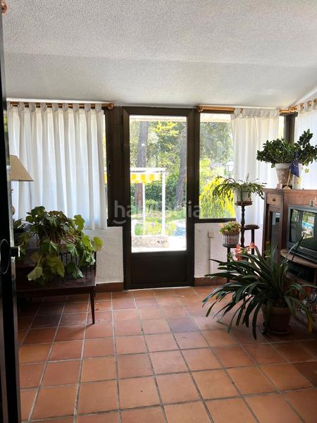 Foto fcddf661-b2e7-49bd-97ea-09b6dc576fa1. Xalet amb aparcament piscina a Alpedrete