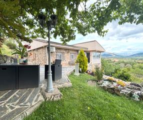 Chalet in Guadarrama