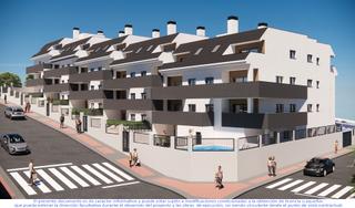 Pis  Avenida de galapagar