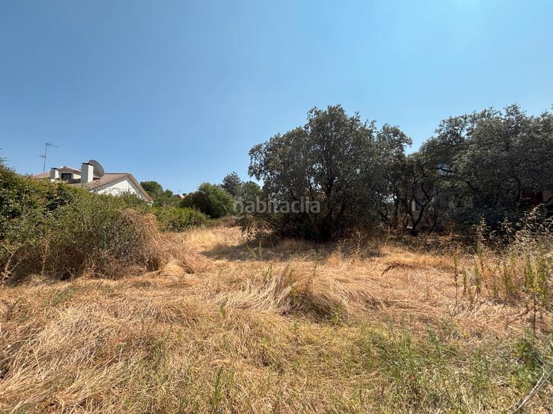 Foto de48522f-4687-4174-8f65-e493bc9b49f3. Terreno residenziale in Alpedrete