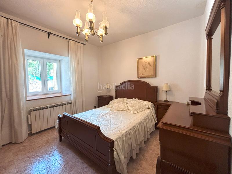 Foto 0b858625-e5e9-453a-acc8-16226178b346. Casa amb calefacció a Alpedrete