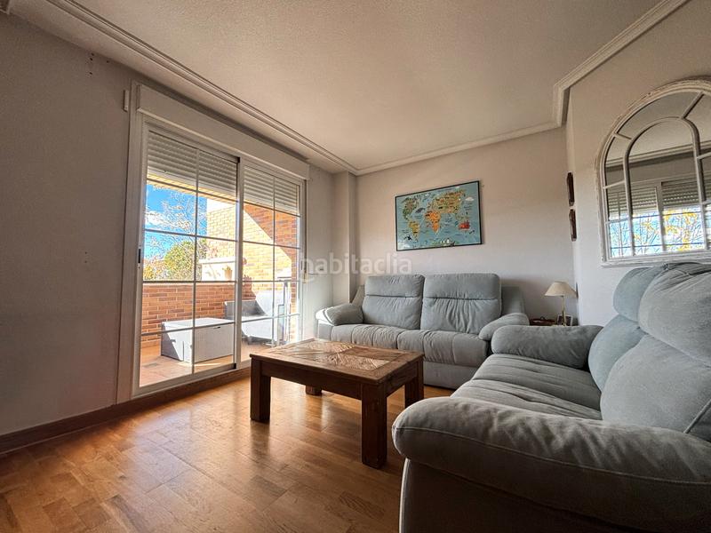 Foto 210dd1b1-4ec7-4d6e-bc1f-15d19c43538b. Appartamento con riscaldamento parcheggio piscina in Majadahonda