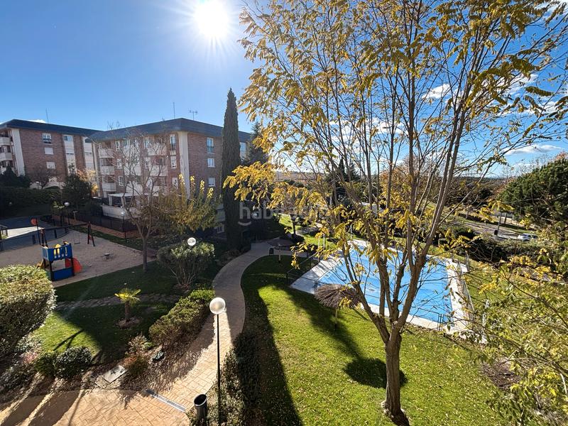 Foto 63031b56-5bca-48aa-bc1b-e3d965bd0554. Appartamento con riscaldamento parcheggio piscina in Majadahonda