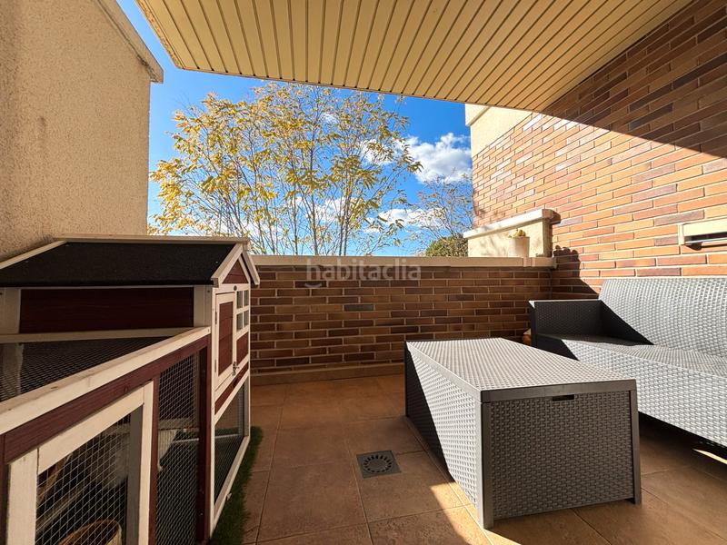 Foto 884a3210-a60c-4e47-bec0-826eb6c04b85. Appartamento con riscaldamento parcheggio piscina in Majadahonda