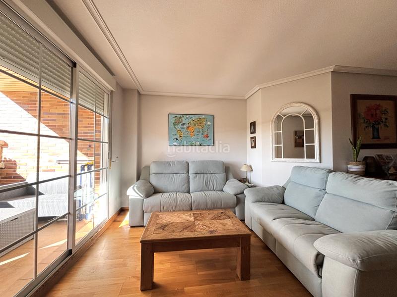 Foto 8baf26c6-2061-4e99-82a8-6728f3ac3c1c. Appartamento con riscaldamento parcheggio piscina in Majadahonda