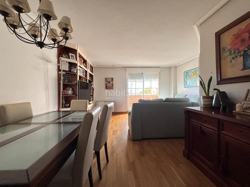 Foto 9a60ceb2-b4f1-489c-8603-18438edc7f9b. Appartamento con riscaldamento parcheggio piscina in Majadahonda