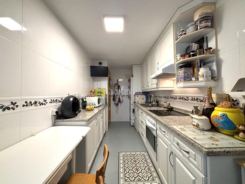 Foto ac67360e-2997-4b6a-b78c-e94948f83c5e. Appartamento con riscaldamento parcheggio piscina in Majadahonda