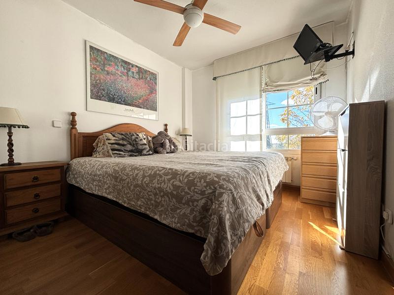 Foto aea9d9bf-a7b3-462c-b106-f8561909ecc3. Appartamento con riscaldamento parcheggio piscina in Majadahonda