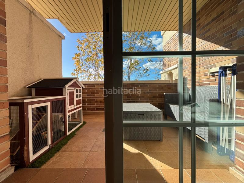 Foto cffc7118-2c9f-4ed6-b330-f95207e2b891. Appartamento con riscaldamento parcheggio piscina in Majadahonda