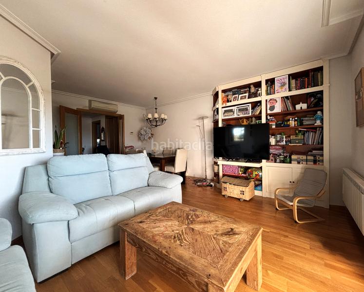 Foto d4589617-088c-4029-89c1-3a4f7c80e27c. Appartamento con riscaldamento parcheggio piscina in Majadahonda