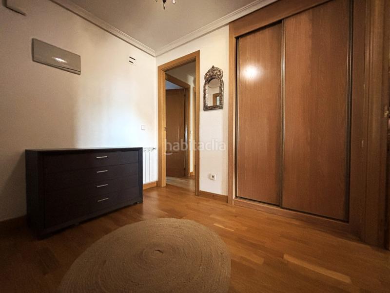 Foto e8b247f5-c366-4414-afc9-d44eb52eefe0. Appartamento con riscaldamento parcheggio piscina in Majadahonda