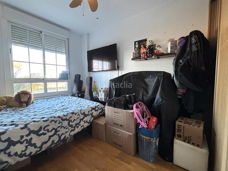 Foto ebbb41be-db27-4cfa-8649-e5c6fa57011c. Appartamento con riscaldamento parcheggio piscina in Majadahonda