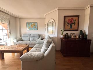 Appartement à Norte